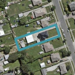10 Lyon Street, Glengarry, Invercargill