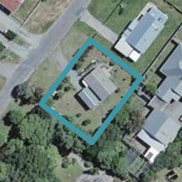 25 Renall Street, Featherston