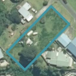 48 Apakura Street, Kawhia, Kawhia