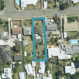 7 Brewer Street, Blenheim