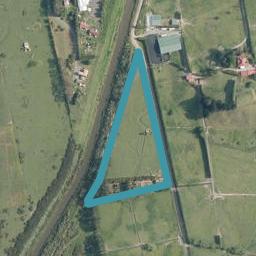 0 State Highway 1, Awanui, Awanui