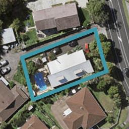 21 Goodwood Drive, Goodwood Heights, Auckland