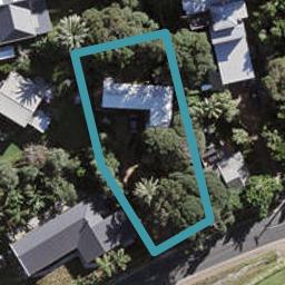 4 Ostend Road, Ostend, Waiheke Island