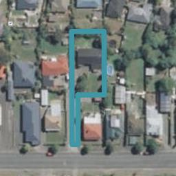 9A Raymond Street, West End, Timaru