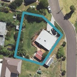 22 Wallis Road, Kaiti, Gisborne