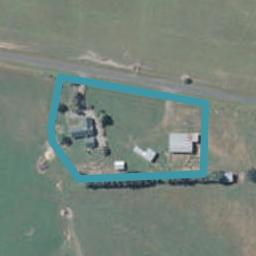277 Main Waitohi Road, Waitohi