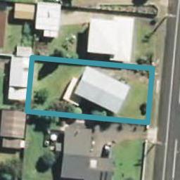 103 Waihi Road, Hawera