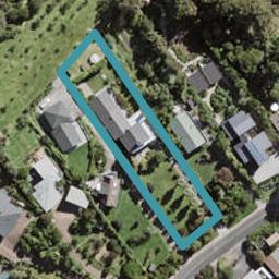 13 Church Bay Road, Oneroa, Waiheke Island