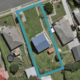171 Crawford Street, Glengarry, Invercargill
