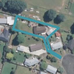 28 Harris Place, Temuka