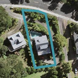 168 Godley Road, Titirangi, Auckland