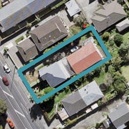207A Point Chevalier Road, Point Chevalier, Auckland