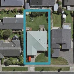 22 George Street, Windsor, Invercargill
