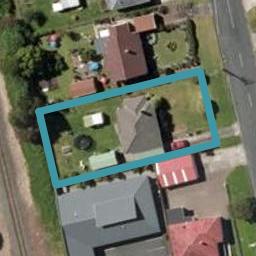 1 Islington Street, Kensington, Whangarei