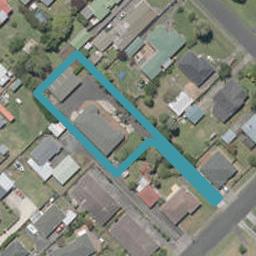 28A Oxford Road, Springvale, Whanganui