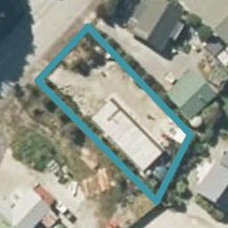 1941 Haast-Jacksons Bay Road, JACKSON BAY, HAAST