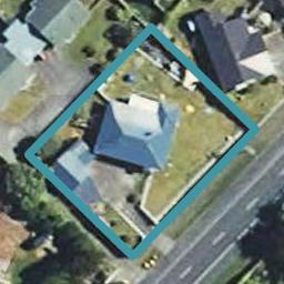 46 Fairfield Road, Hawera