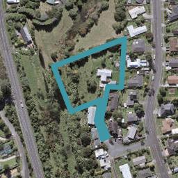 3B Tyne Place, Highlands Park, New Plymouth