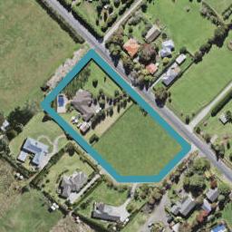 43 Koraha Road, Kumeu