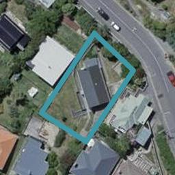 50 Townsend Road, Miramar, Wellington