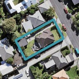 54 Sunny Brae Crescent, Westmere, Auckland