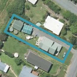 127 Oakura Road, Hikurangi