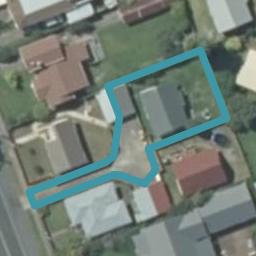 308A Rolleston Street, Thames