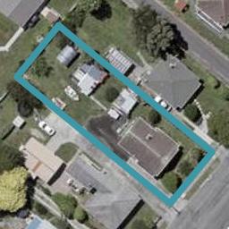55 Aotaki Street, Otaki