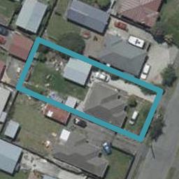 13 Ranui Street, Hei Hei, Christchurch