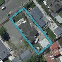 43 Samuel Street, Hoon Hay, Christchurch