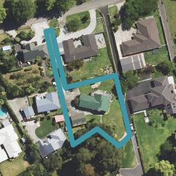 9 Dryden Street, Whataupoko, Gisborne