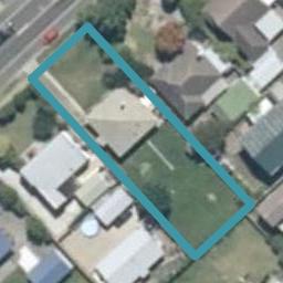 86 Latham Street, Marewa, Napier