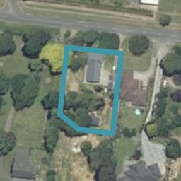 164 Crozier Street, Pirongia, Pirongia