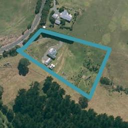 549 Peak Road, Helensville, Helensville