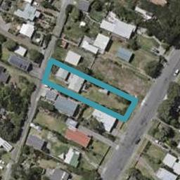 11 The Avenue, Otaki Beach, Otaki