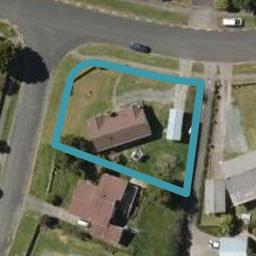 14 Thomas Street, Tikipunga, Whangarei