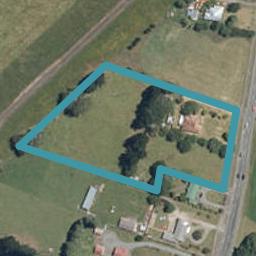 77680 State Highway 2, Dannevirke