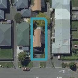 53 Gresford Street, Edgeware, Christchurch