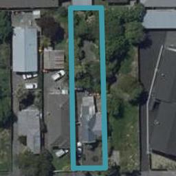 31 King Street, Sydenham, Christchurch