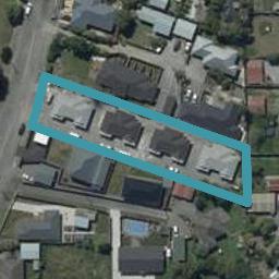 8/60 Patten Street, Avonside, Christchurch