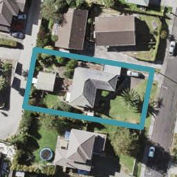 1 Bledisloe Street, Cockle Bay, Auckland