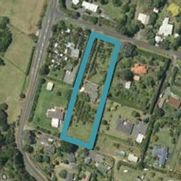5 Mission Road, Kerikeri, Kerikeri