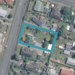 52 GUISE Street, Temuka