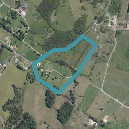 64 Rushbrook Road, Kamo