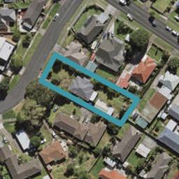 31 Wentworth Avenue, Papatoetoe, Auckland