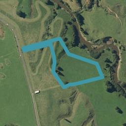 0 Mangaotuku Road, Tututawa, Stratford