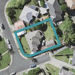 4 Tui Street, Belmont, Auckland