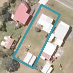 616 Kellys Bay Road, Te Kopuru