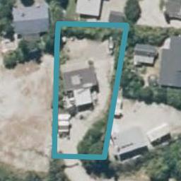 15 Neils Beach Road, Jackson Bay, Haast