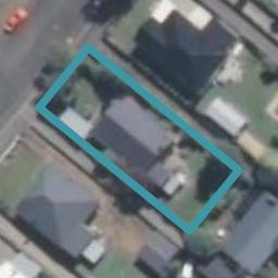 12 Harborough Street, Watlington, Timaru